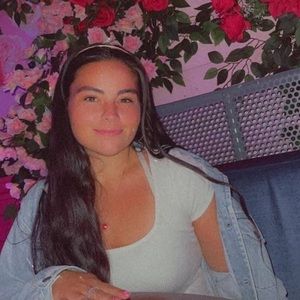 Meet your Posher, Brielle